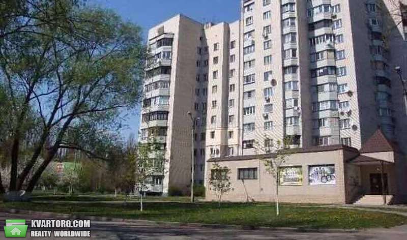 Sell 3-room apartment. Киев,  Королева — photo 1