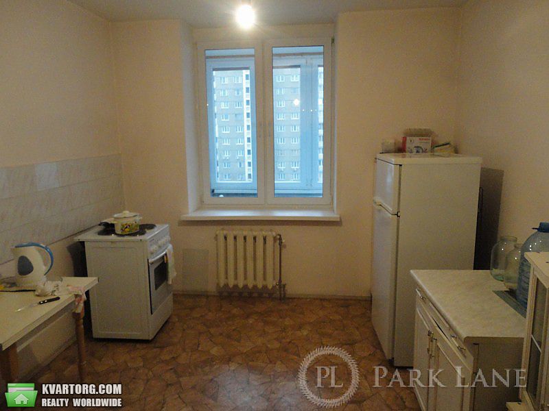 Sell 2-room apartment. Киев, Харьковское шоссе — photo 6
