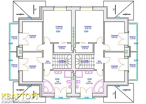 Sell house. Ирпень, Героев — photo 4
