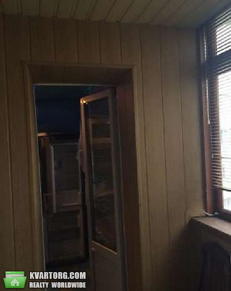 Sell 1-room apartment. Киев, Драгоманова — photo 4