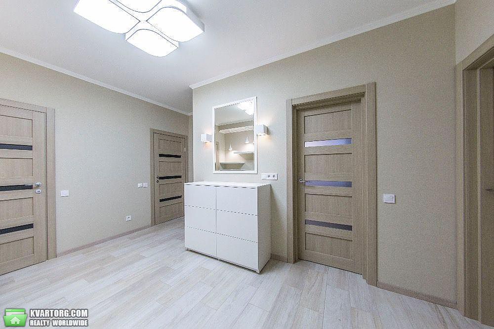 Rent out 2-room apartment. Киев,  Малиновского — photo 7