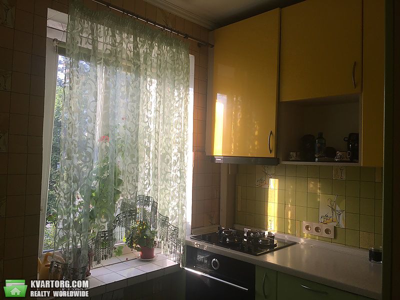 Sell 1-room apartment. Киев,  Воссоединения пр — photo 4