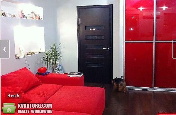 Sell 2-room apartment. Киев,  Волгоградская — photo 1