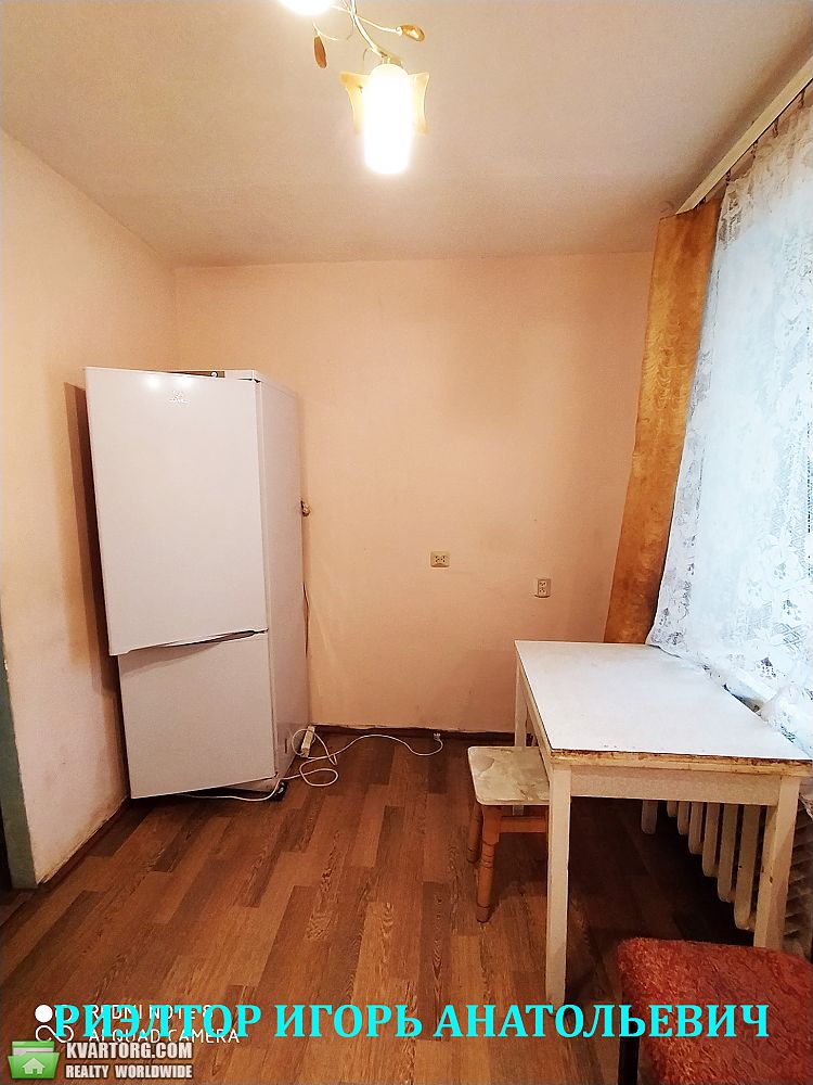 Rent out 2-room apartment. Одесса, Небесной Сотни — photo 6