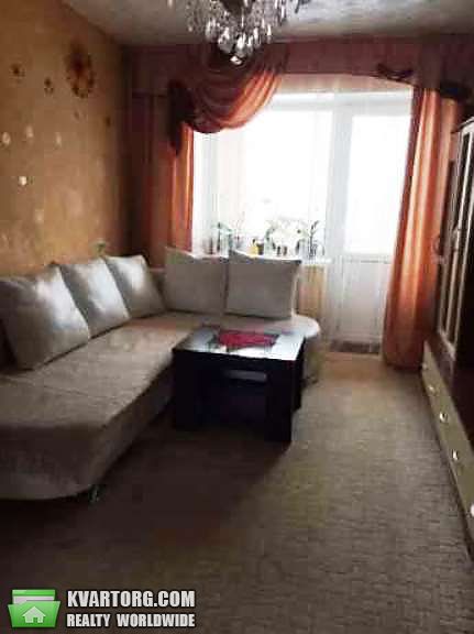 Sell 2-room apartment. Киев,  Дегтяревская — photo 1