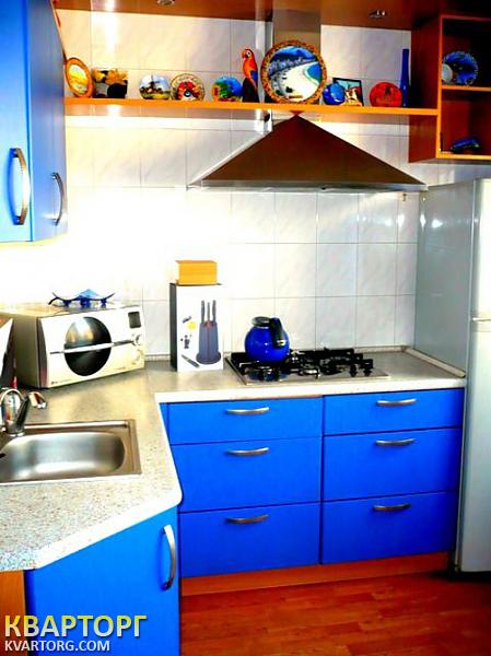 продам 3-комнатную квартиру. Киев,  Харьковское шоссе  - фото 1