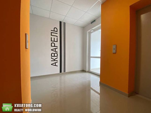 Sell 1-room apartment. Одесса, Жемчужная — photo 5