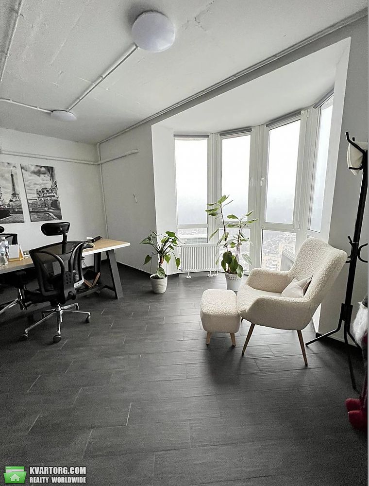 Rent out office. Киев,  Харьковское шоссе — photo 4