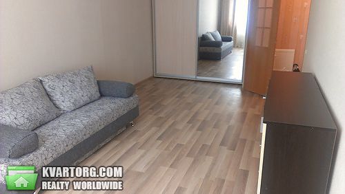 Sell 1-room apartment. Киев, Руденко — photo 1