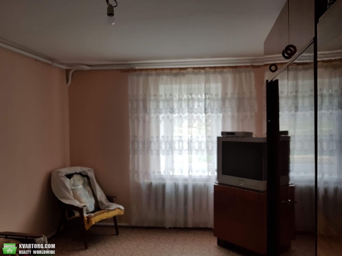 Sell house. Одесса, Республиканская — photo 1