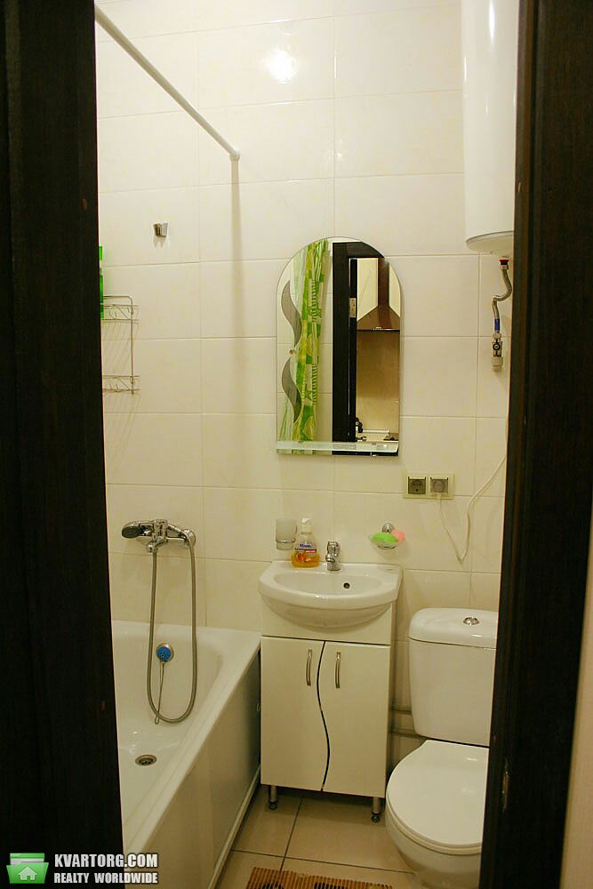 Rent out 1-room apartment. Харьков, ул. Молодой Гвардии — photo 4