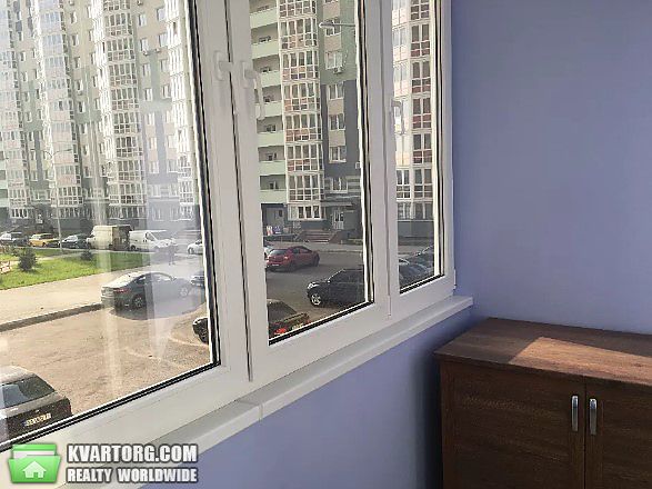 Rent out 1-room apartment. Киев, Софии Русовой — photo 5