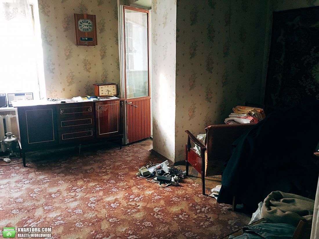 Sell 3-room apartment. Киев,  Победы пр — photo 2