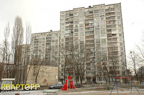 Sell 1-room apartment. Киев, Малышко — photo 1