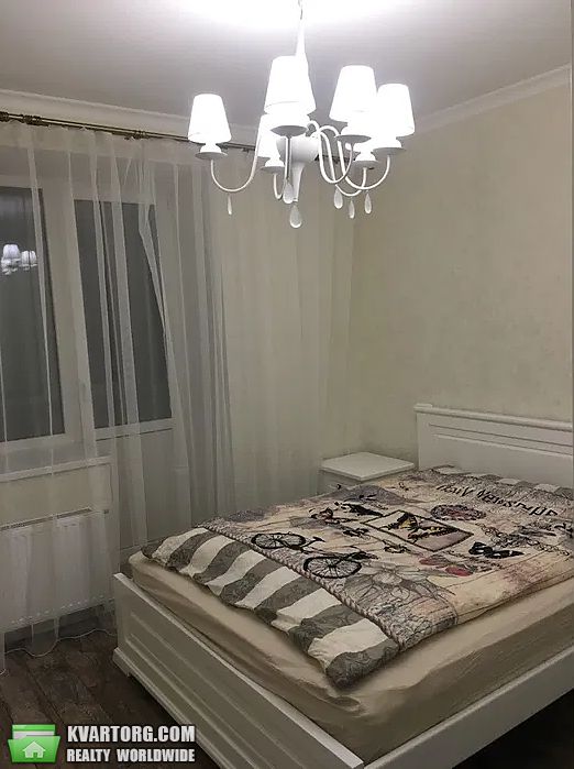Rent out 2-room apartment. Киев,  Герцена — photo 6