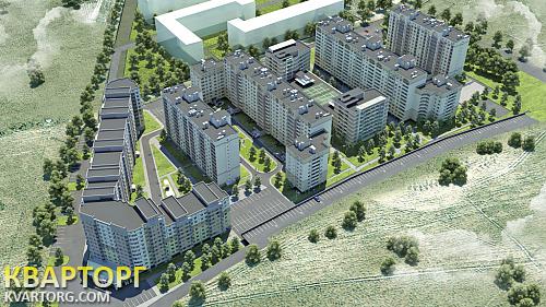 продам 1-комнатную квартиру. Киев,  боголюбова - фото 2