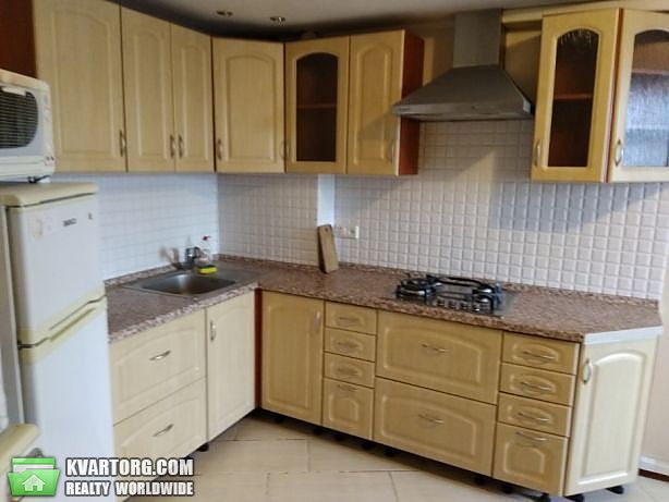 Rent out 1-room apartment. Киев,  Тимошенко — photo 2