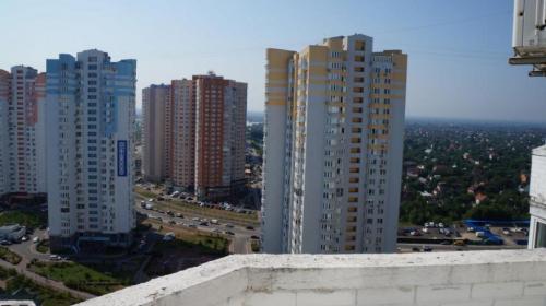 Rent out office. Киев, Бажана Николая просп. — photo 5
