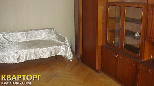сдам 1-комнатную квартиру. Киев,  Киквидзе - фото 1
