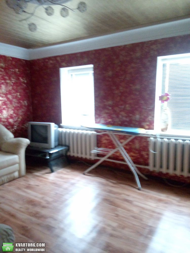 Sell 4-room apartment. Донецк,  Рыбалко — photo 1