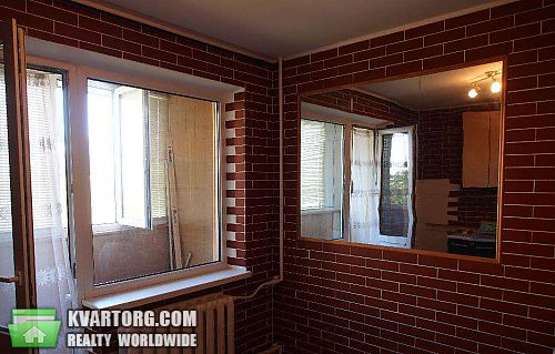 Sell 1-room apartment. Киев, Приозерная — photo 5