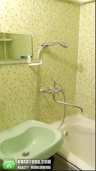 Rent out 2-room apartment. Киев,  Чернобыльская — photo 5