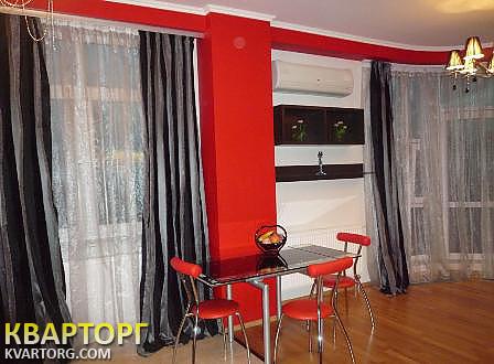 Rent out 1-room apartment. Киев, Зверинецкая — photo 2