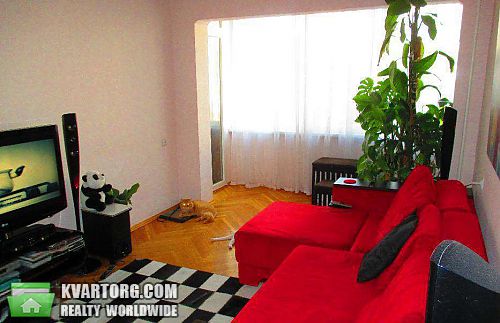 Sell 2-room apartment. Киев, Героев Сталинграда пр — photo 2