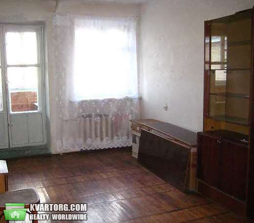 Sell 2-room apartment. Киев,  Гарматная — photo 1
