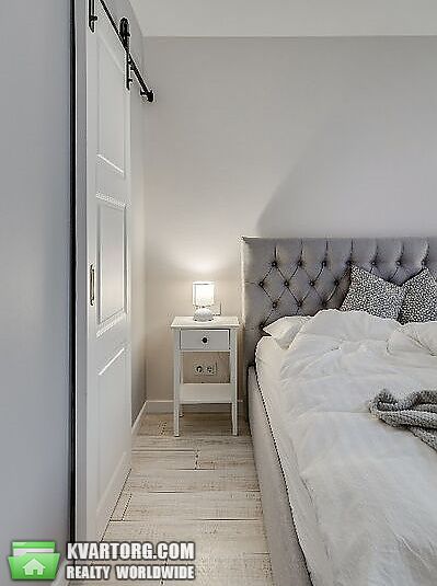 Sell 2-room apartment. Киев,  Радистов — photo 7