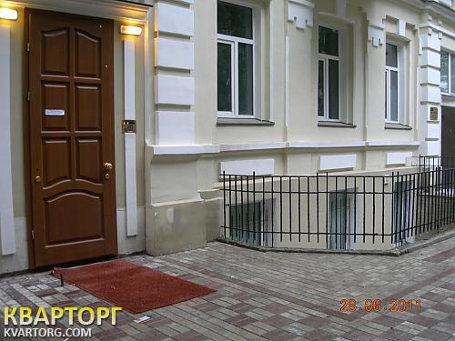 Rent out office. Киев, Гончара Олеся — photo 1