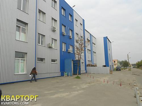 Rent out office. Киев,  Красноткацкая — photo 1