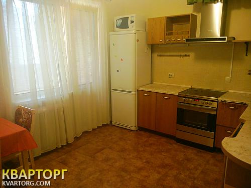 сдам 2-комнатную квартиру. Киев,   Урловская - фото 1