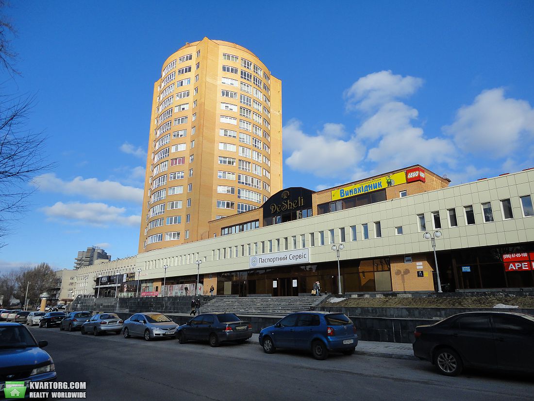 Sell 3-room apartment. Днепропетровск, Баумана — photo 1