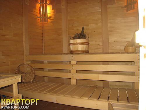 Rent out house. Киев,  Лермонтовская — photo 9