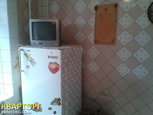 Rent out 2-room apartment. Киев, Госпитальная — photo 7