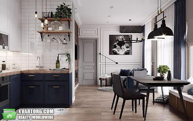 Sell 3-room apartment. Днепропетровск, Комсомольская — photo 5