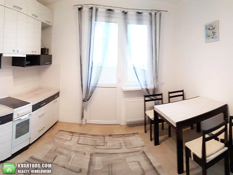 Rent out 1-room apartment. Киев, тру — photo 3