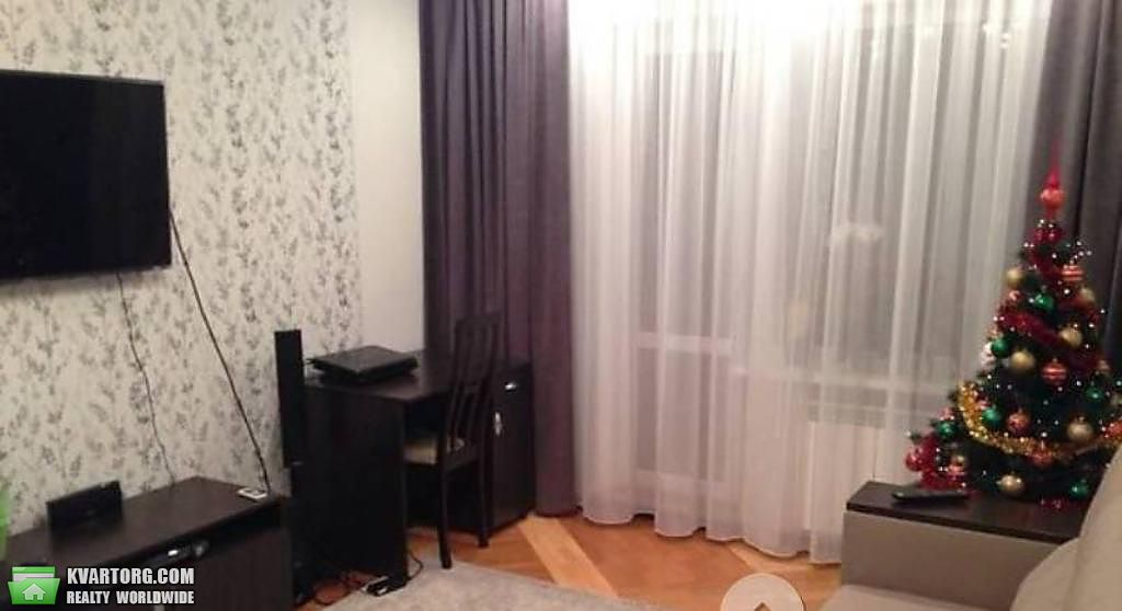 Sell 1-room apartment. Киев, Вишняковская — photo 4