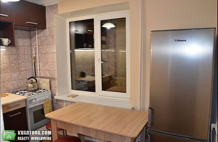 Rent out 2-room apartment. Киев,  Борщаговская — photo 3