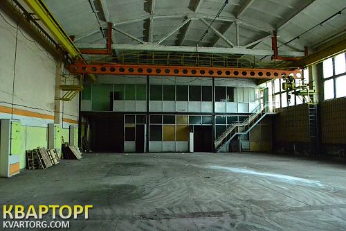 Rent out warehouse. Киев, Леся Курбаса — photo 3