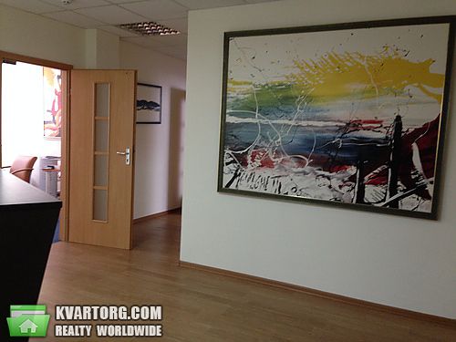 Rent out office. Киев, ул. Воздвиженская — photo 2