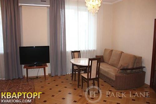 Rent out 2-room apartment. Киев, Большая Васильковская — photo 1