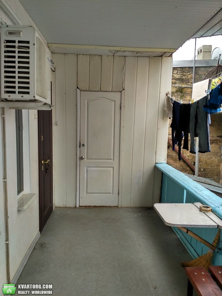 Sell 1-room apartment. Одесса, Болгарская — photo 3