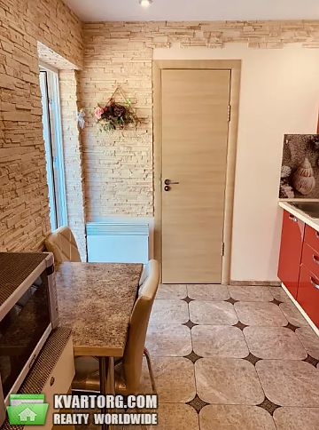 Rent out 1-room apartment. Киев,  Сырецко-Садовая — photo 1