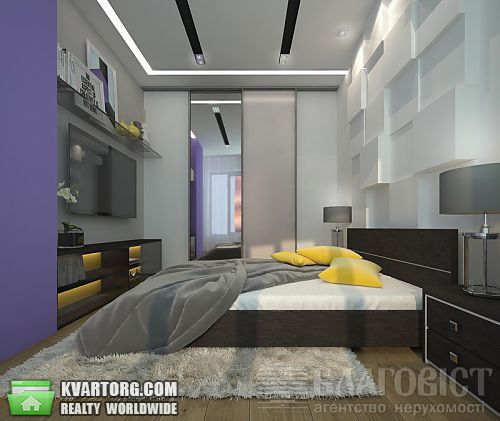 Sell 1-room apartment. Киев, Оболонская наб — photo 4