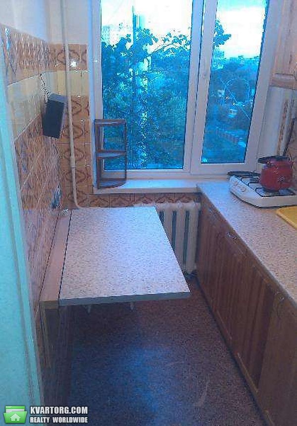 Sell 1-room apartment. Киев, Мостицкая — photo 5