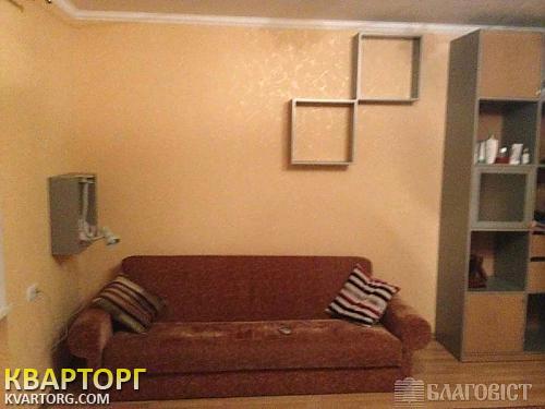 Sell 1-room apartment. Киев,  Декабристов — photo 3