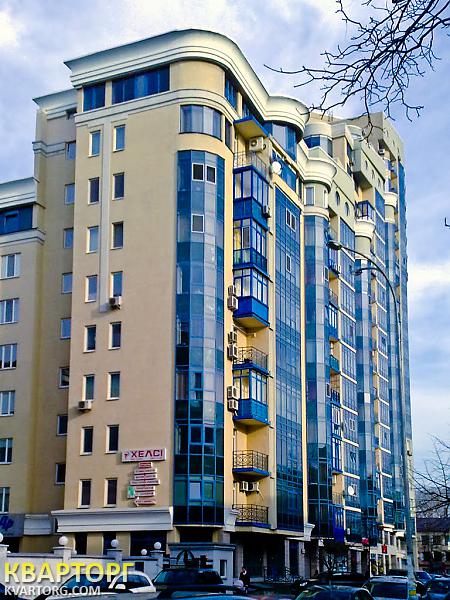 Sell 4-room apartment. Киев, Московская — photo 2