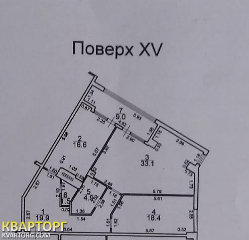 Sell 2-room apartment. Одесса, Ониловой пер. — photo 2
